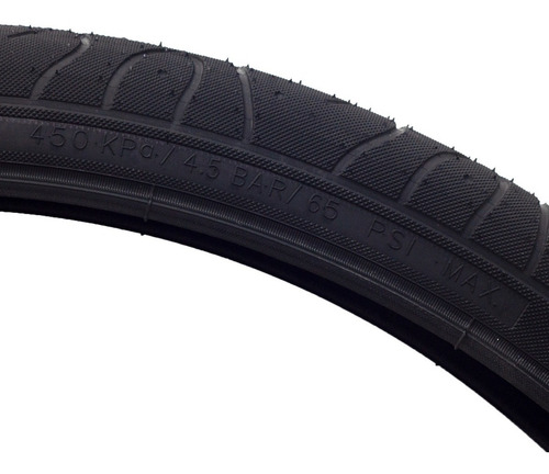 Cubierta Bicicleta Rodado 26 Maxxis Hookworm 26 X 2.5 Street