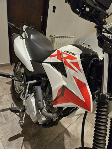 Honda Xr 150
