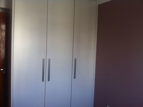 Imagem 6 de 11 de Apartamento - Liberdade - Ref: 3588 - V-3588