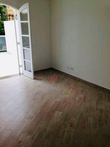Sobrado Com 3 Dormitórios, 275 M² - Venda Por R$ 1.500.000,00 Ou Aluguel Por R$ 7.500,00 - Vila Formosa (zona Leste) - São Paulo/sp - So2543