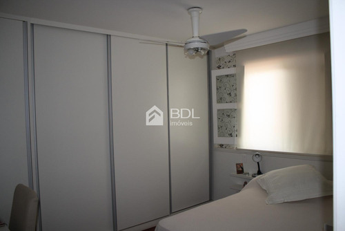 Imagem 23 de 30 de Casa À Venda Em Parque Imperador - Ca002086