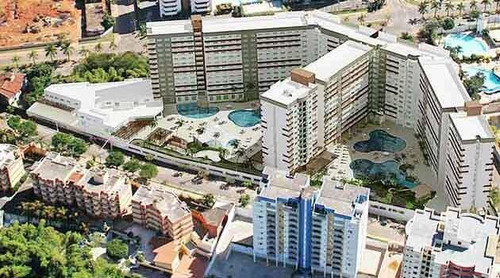 Imagem 12 de 15 de Apartamento À Venda Riviera Park Hotel - Apartamento A Venda No Bairro Centro - Caldas Novas, Go - Riviera-park-hotel
