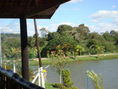 Imagem 25 de 30 de Terreno À Venda, 1020 M² Por R$ 300.000,00 - Condomínio Terras De Santa Rosa - Salto/sp - Te0365