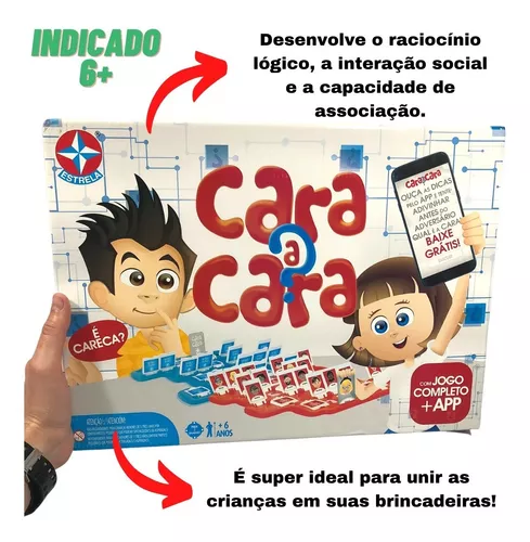 Kit Jogos Para Distrair As Crianças Do Celular