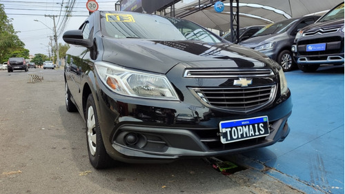 Chevrolet Onix 1.0 Lt