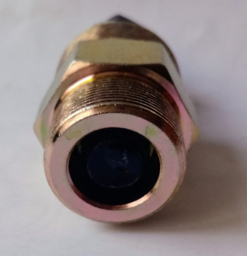 Imagen 2 de 3 de Extractor De Magneto Doble Para Yamaha Ybr 125 Y Honda