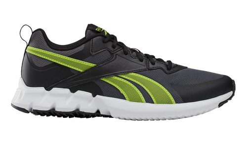 Tenis Deportivo Reebok Ztaur Run Ii Negro Para Hombre