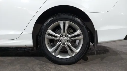 Hyundai Sonata 2.4 LIMITED NAVI AUTO