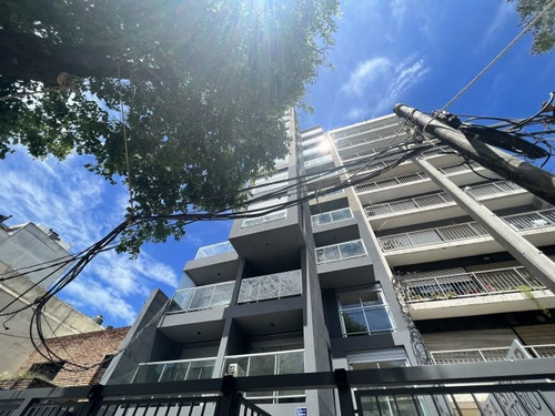 Imagen 10 de 12 de Venta De Apartamento Monoambiente En Punta Carretas Sas