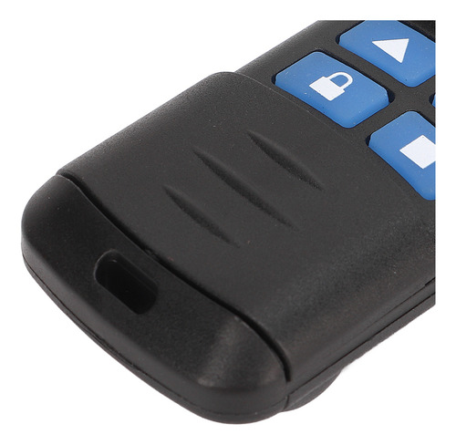 Control Remoto Universal Para Puerta De Garaje, 433 Mhz, 5 V