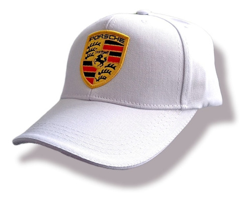 Gorra Porsche 