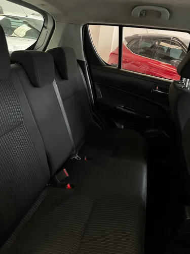 Suzuki Swift 1.4 Gl
