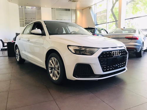Imagen 3 de 17 de Nuevo Audi A1 Sportback 30 Tfsi 116cv Stronic 2021 A3 Q2 S3