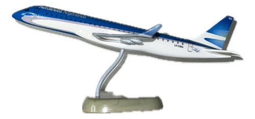 Maqueta Avión Embraer 190