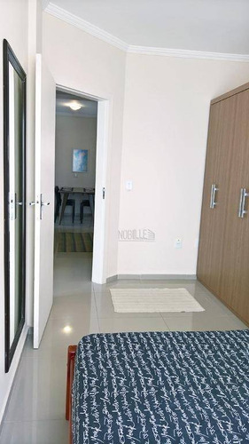 Apartamento À Venda, 104 M² Por R$ 267.000,00 - Ingleses - Florianópolis/sc - Ap1643