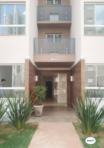 Imagem 29 de 30 de Apartamento No Condomínio Portal Dalias Do Campo - Ap00885 - 70703487
