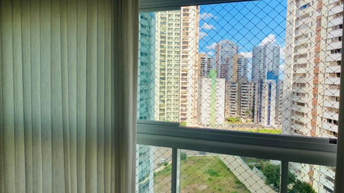 Imagem 5 de 30 de Rua Babaçu Art Life 2 Quartos 1 Suíte Varanda Gourmet 1 Vaga 75 M² - Meuimo417 - 70506580