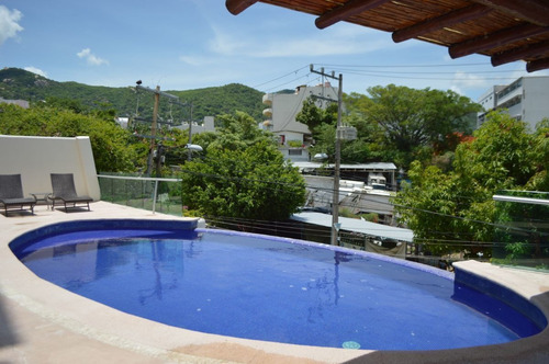 Imagen 23 de 23 de Penthouse En Acapulco Costera