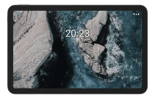 Tableta Nokia T20, Wi Fi 4 Gb Ram, 64 Gb, Azul Océano Usado (Usado)