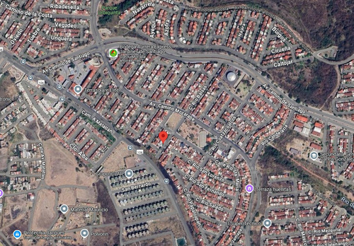 Venta De Casa En Coyula Jalisco.
