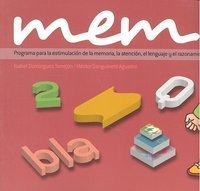 Libro Mem 3 26.3 Programa Estimulacion Memoria