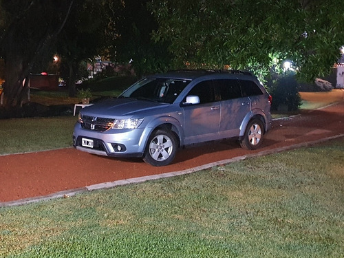 Dodge Journey 2.4 Se 170cv Atx 2013