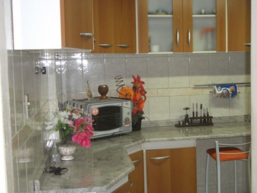 Apartamento Centro Historico Porto Alegre - 2216