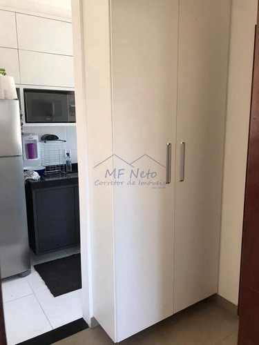 Imagem 9 de 30 de Apartamento Com 2 Dorms, Vila São Guido, Pirassununga - R$ 300 Mil, Cod: 10131872 - V10131872