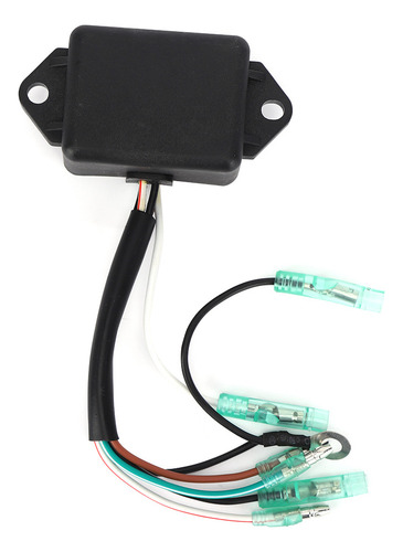Unidade Cdi Do Motor Externo Adequada Para Yamaha 5hp