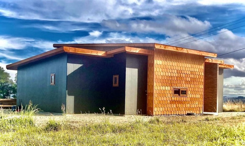 Se Vende Casa, Frutillar