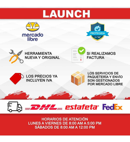 Accesorio Para Laboratorio Cnc-603 Launch