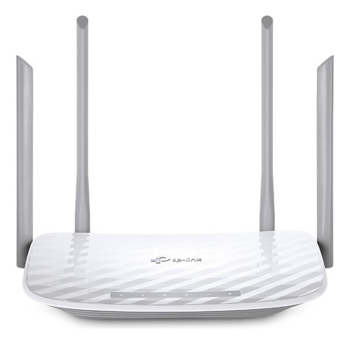 Router Tp-link Inalámbrico Ec220-f5 Wi-fi Doble Banda Ac1200