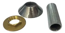Comprar Juego De Chapas Para Filtros Pasteur De Media