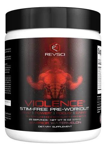 Potencia Bruta Para Tus Entrenamientos
