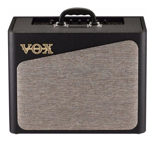 Vox Av15 Amplificador Pre Valvular 15 Watts