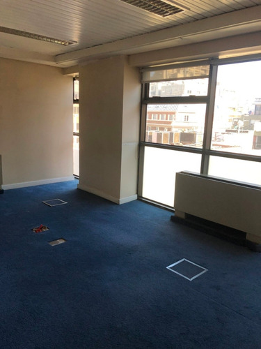 Paraguay 346 | Piso 10 | Retiro, Caba - Venta