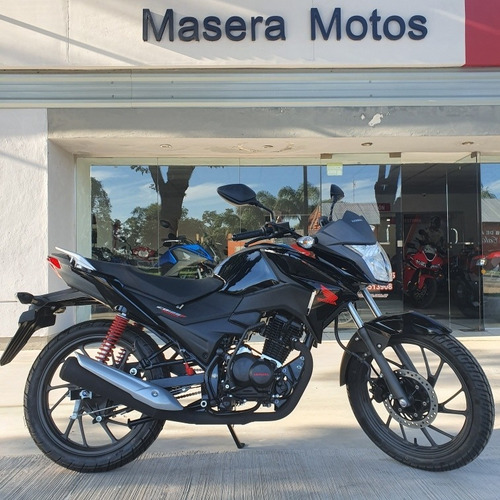 Honda Cb 125 - Cb125 Twister - Ahora 12/18