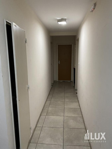 Imagen 9 de 30 de Venta Departamento 1 Dormitorio Doble Balcón San Lorenzo Y Callao - Pichincha