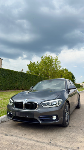 BMW Serie 1 1.5 118i Sport Line 136cv