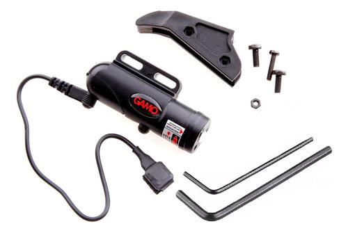 Mira Laser Para Pist. Gamo Aire Comprimido Modelo P-23