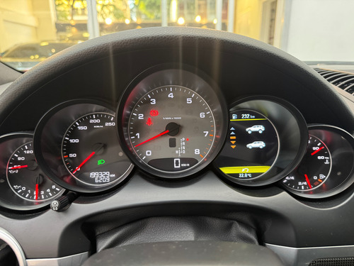 Porsche Cayenne 4.8 S 400cv (958)
