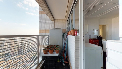 Apartamento - Ap02511 - 68946916