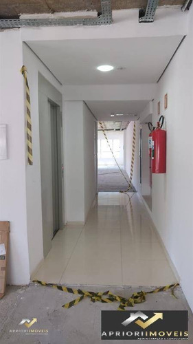 Sala Para Alugar, 75 M² Por R$ 1.750/mês - Vila Dora - Santo André/sp - Sa0162