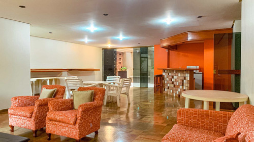 Imagem 15 de 22 de Apartamento Com 3 Dorms, Centro, Ribeirão Preto - R$ 285 Mil, Cod: 1722638 - V1722638