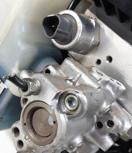 Imagem 9 de 10 de Hidrobuster Abs Pajero Full 200 Cv 2013/2018 Original