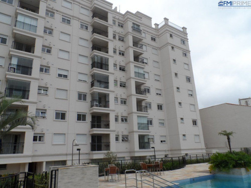 Imagem 1 de 15 de Apartamento Disponivel Para Venda, Localizado No Bairro Da Vila Ipojuca!!! - Fm185592