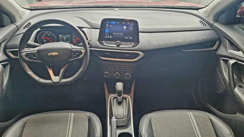 Imagem 11 de 13 de Chevrolet Tracker Ltz 1.0 Turbo 12v Flex Aut 2022