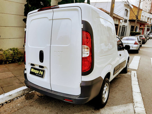 Fiat Fiorino Fiorino 1.4 Evo Hard Working (Flex)