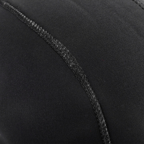 Keepdiving Gorro De Neopreno Cálido De 3mm Para Buceo Y