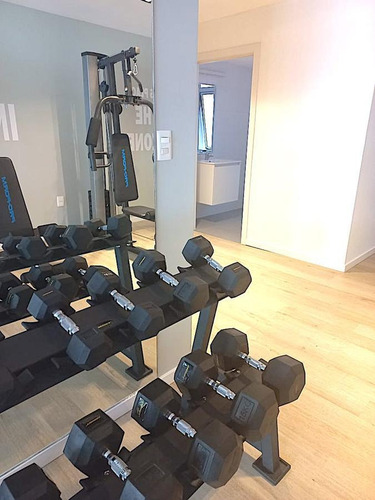 Imagen 10 de 14 de Venta Departamento 2 Dormitorios A Estrenar - Tres Cruces